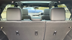 Land Rover Discovery Sport 2.0 D200 Dynamic SE 5dr Auto [5 Seat] Diesel Station Wagon